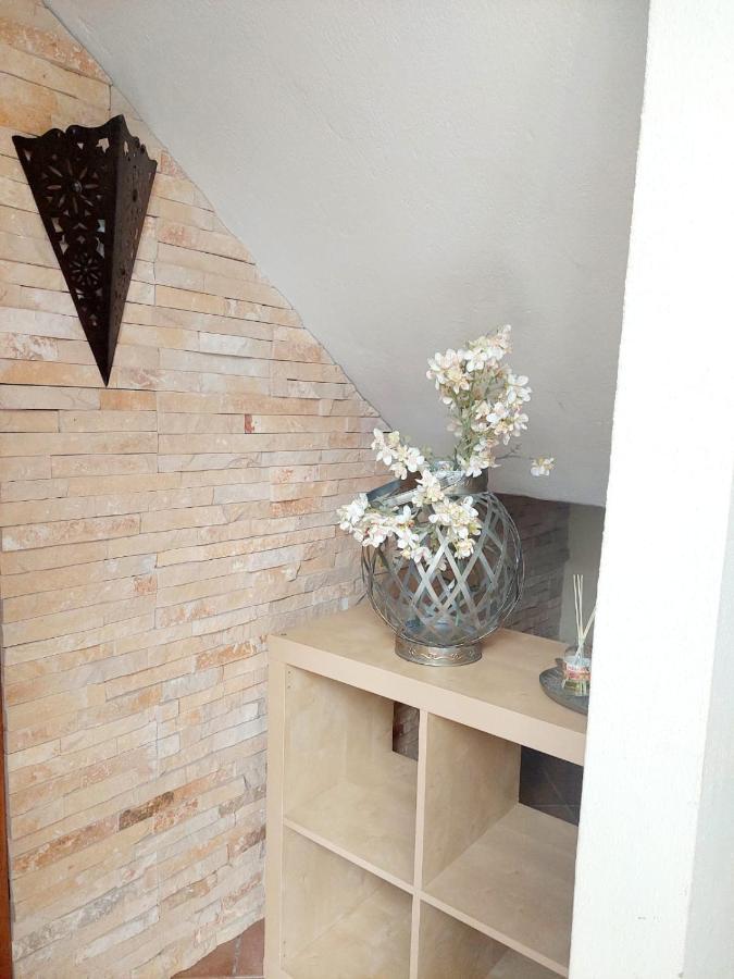 Casa Algarviana Appartement São Bartolomeu de Messines Buitenkant foto