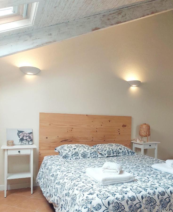 Casa Algarviana Appartement São Bartolomeu de Messines Buitenkant foto