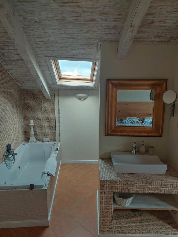 Casa Algarviana Appartement São Bartolomeu de Messines Buitenkant foto
