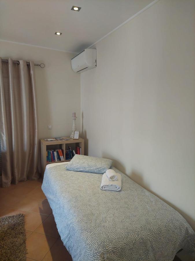 Casa Algarviana Appartement São Bartolomeu de Messines Buitenkant foto