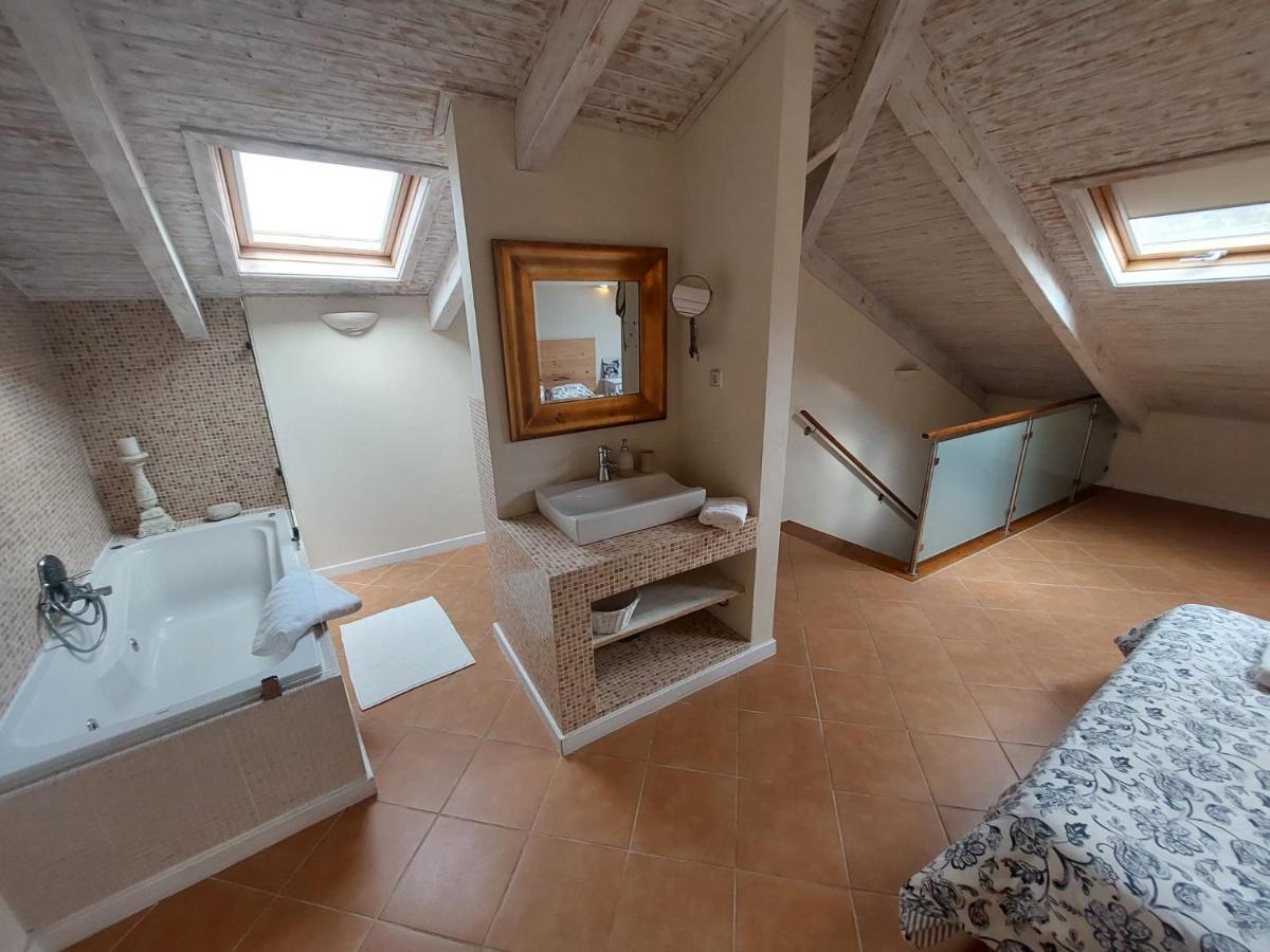 Casa Algarviana Appartement São Bartolomeu de Messines Buitenkant foto