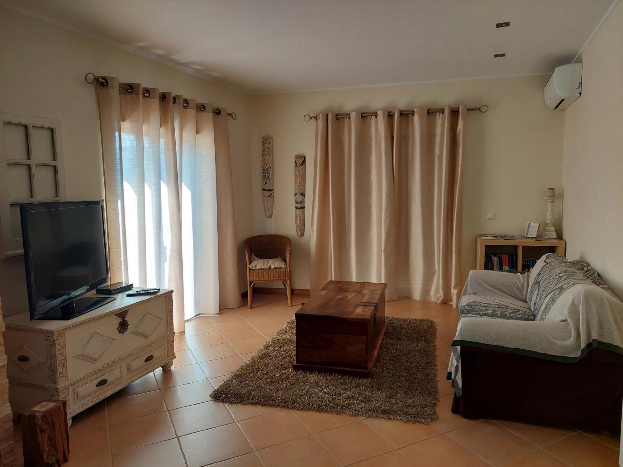 Casa Algarviana Appartement São Bartolomeu de Messines Buitenkant foto