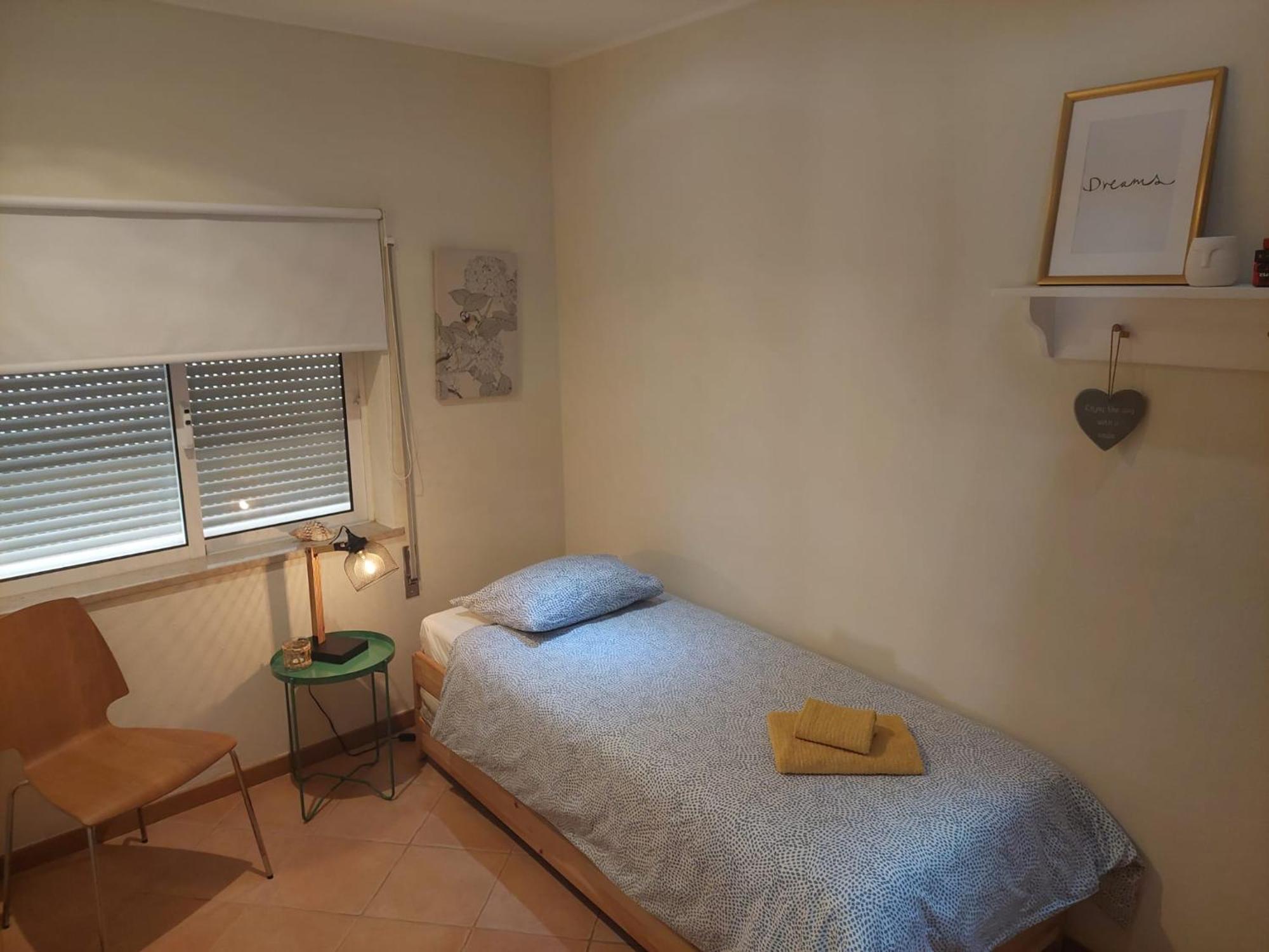 Casa Algarviana Appartement São Bartolomeu de Messines Buitenkant foto