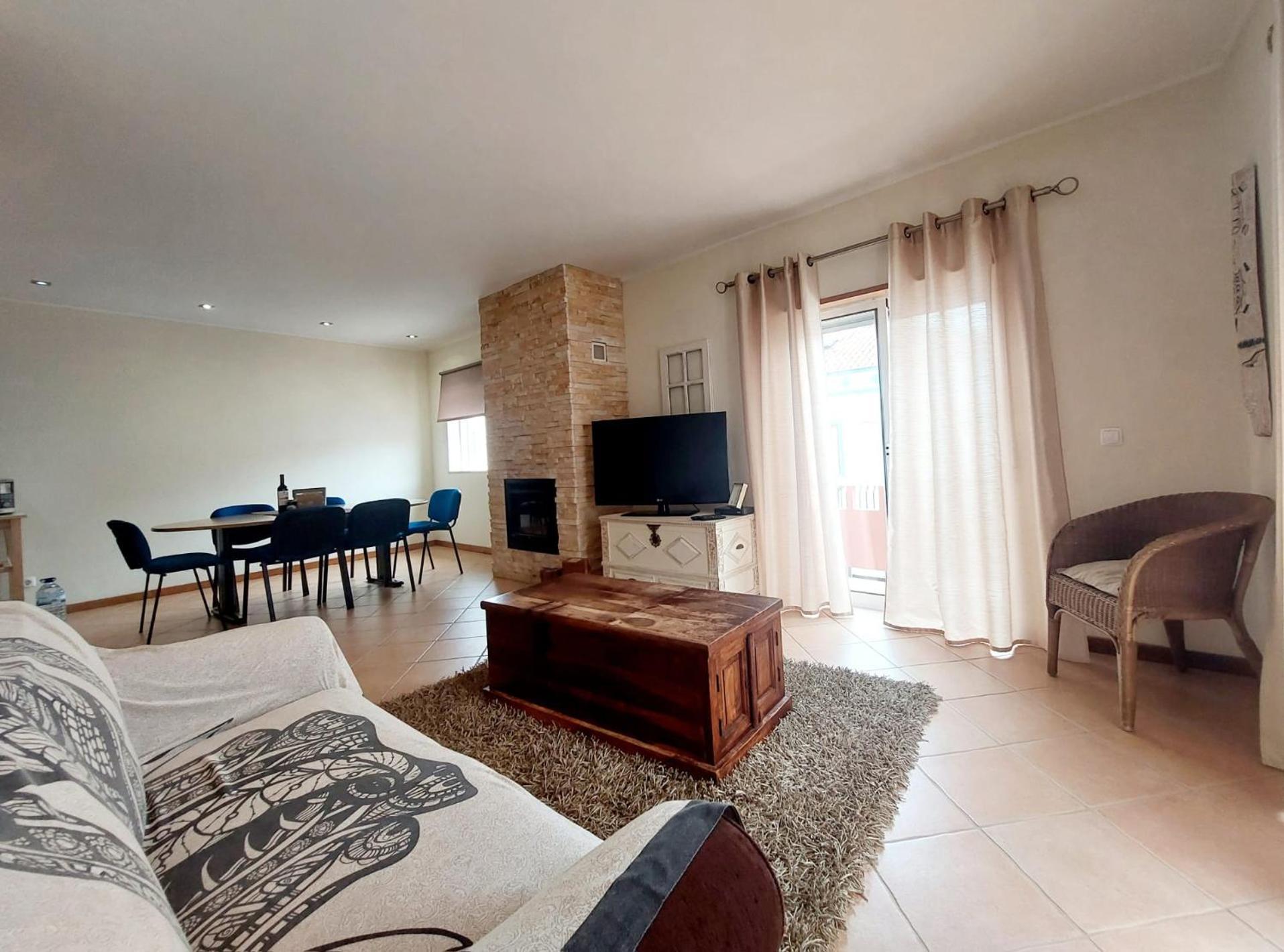 Casa Algarviana Appartement São Bartolomeu de Messines Buitenkant foto